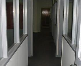 Offices commercial property leased at North Melbourne VIC 3051