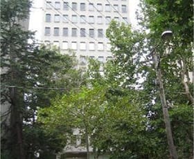 Offices commercial property leased at Level 8 221 Miller Street North Sydney NSW 2060