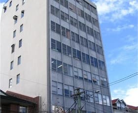 Offices commercial property leased at Level 5/26 Ridge Street North Sydney NSW 2060