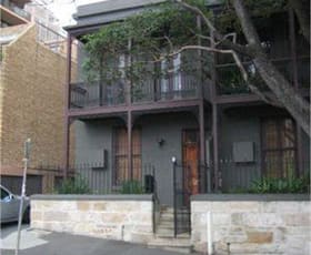 Offices commercial property leased at 111 Palmer Street Woolloomooloo NSW 2011