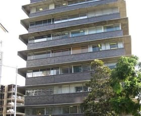 Offices commercial property leased at Spring Hill QLD 4000