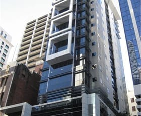 Offices commercial property leased at 270 Adelaide Street (Lease) Brisbane City QLD 4000