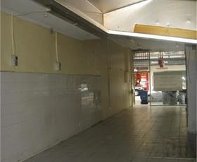Shop & Retail commercial property leased at 217 Commercial Road Prahran VIC 3181
