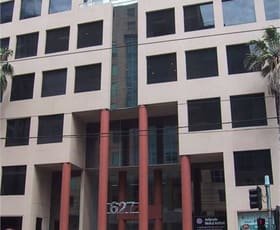 Offices commercial property leased at 627 Chapel Street South Yarra VIC 3141