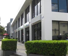 Offices commercial property leased at 165 Melbourne Street South Brisbane QLD 4101