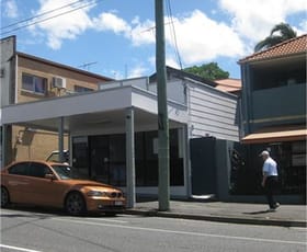 Offices commercial property leased at West End QLD 4101