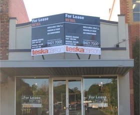 Shop & Retail commercial property leased at 305 Wattletree Road Malvern East VIC 3145