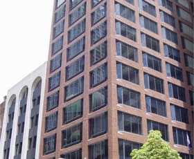 Offices commercial property leased at 202/117  York Sydney NSW 2000
