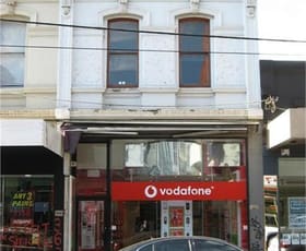 Shop & Retail commercial property leased at 360 Chapel Street South Yarra VIC 3141