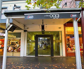 Shop & Retail commercial property leased at 237 Lygon Street Carlton VIC 3053
