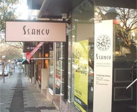 Shop & Retail commercial property leased at 3 Bay Street Double Bay NSW 2028