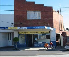 Offices commercial property leased at 767 High Street Kew East VIC 3102