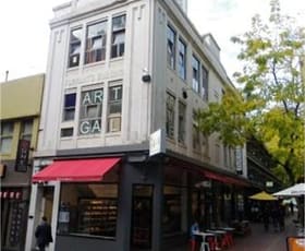 Offices commercial property leased at Level 1 & 2/387  Little Bourke Street Melbourne VIC 3000