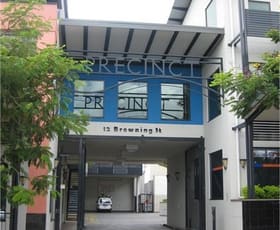 Offices commercial property leased at Unit F6, 1 Browning Street South Brisbane QLD 4101