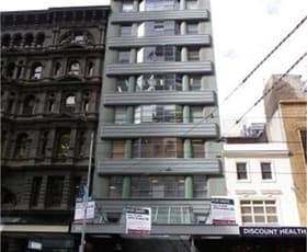 Offices commercial property leased at Level 4/94 Elizabeth Street Melbourne VIC 3000