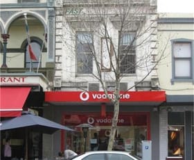 Shop & Retail commercial property leased at 231 Lygon Street Carlton VIC 3053