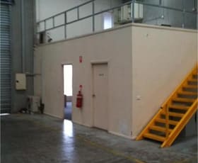 Factory, Warehouse & Industrial commercial property leased at Sunshine VIC 3020