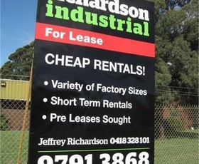 Development / Land commercial property leased at Yard 2/175 Hammond Road Dandenong VIC 3175