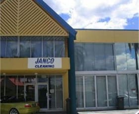 Offices commercial property leased at 3/7 Camford Street Milton QLD 4064