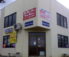 Offices commercial property leased at 22 Ayton Street Sunshine North VIC 3020