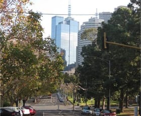 Offices commercial property leased at Ground Floor/43 Agnes Street East Melbourne VIC 3002