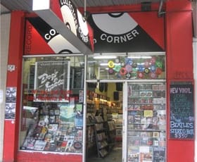 Shop & Retail commercial property leased at 240 Swanston Street Melbourne VIC 3000