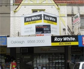 Offices commercial property leased at 26 Atherton Road Oakleigh VIC 3166