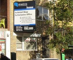Shop & Retail commercial property leased at 648 Crown Street Surry Hills NSW 2010