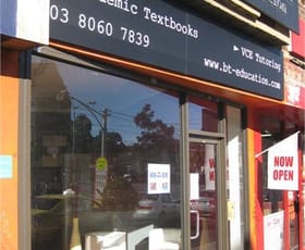 Offices commercial property leased at 144 High Street Kew VIC 3101