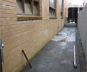 Factory, Warehouse & Industrial commercial property leased at 25 Orr Street Heidelberg West VIC 3081