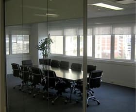 Offices commercial property leased at level 6/61 Lavender Street Milsons Point NSW 2061