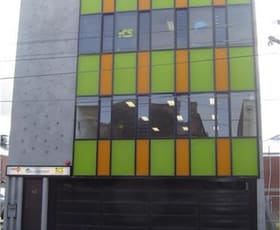 Factory, Warehouse & Industrial commercial property leased at 46 Easey Street Collingwood VIC 3066
