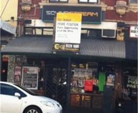 Shop & Retail commercial property leased at Gr Flr/337 Brunswick Street Fitzroy VIC 3065