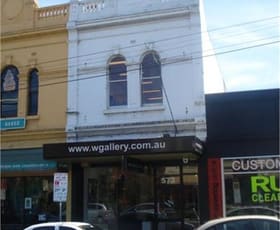 Offices commercial property leased at 573 Burwood Road Hawthorn VIC 3122
