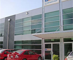 Offices commercial property leased at Port Melbourne VIC 3207