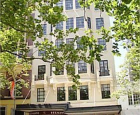 Offices commercial property leased at Melbourne VIC 3000