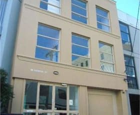 Offices commercial property leased at 24 Thomson Street South Melbourne VIC 3205