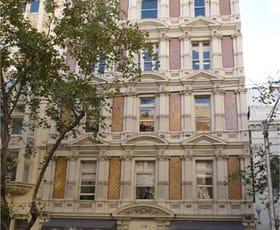 Offices commercial property leased at Basement/178 Collins Street Melbourne VIC 3000