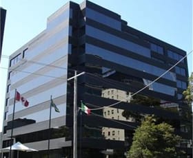 Offices commercial property leased at 80 Dorcas Street South Melbourne VIC 3205