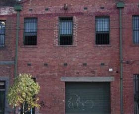 Factory, Warehouse & Industrial commercial property leased at 41 O'connell Street North Melbourne VIC 3051