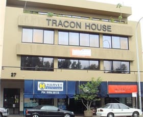 Offices commercial property leased at Suite 301  Belgrave Street Manly NSW 2095