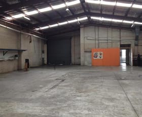 Factory, Warehouse & Industrial commercial property leased at 67 Charles Street Coburg VIC 3058