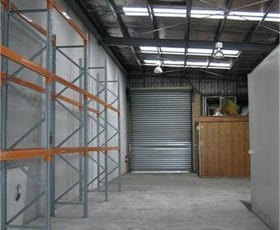 Factory, Warehouse & Industrial commercial property leased at Thomastown VIC 3074