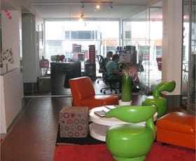 Offices commercial property leased at Woolloongabba QLD 4102
