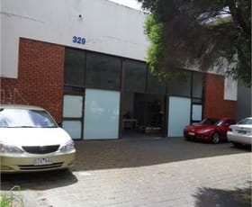 Factory, Warehouse & Industrial commercial property leased at 329 Victoria Street Brunswick VIC 3056
