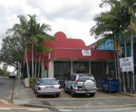 Showrooms / Bulky Goods commercial property leased at West End QLD 4101