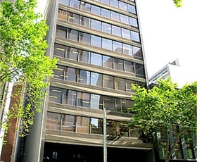 Offices commercial property leased at 803/488 Bourke Street Melbourne VIC 3000