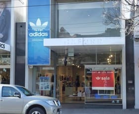 Shop & Retail commercial property leased at 576 Chapel Street South Yarra VIC 3141