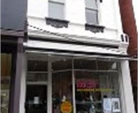 Offices commercial property leased at 1256 High Street Armadale VIC 3143