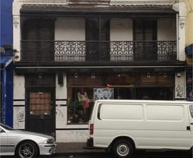 Offices commercial property leased at 1st Floor/329 Brunswick Street Fitzroy VIC 3065